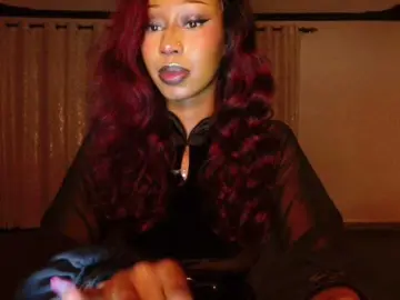 Bongacams Adult Webcam of adriana-crystal23