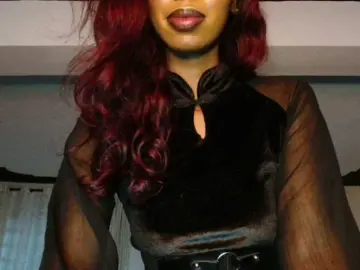 Bongacams Private Sex Chat of adriana-crystal23