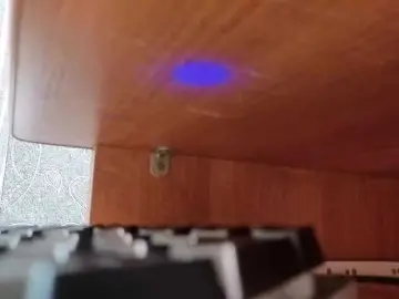 Bongacams Private Sex Chat of BlondieGirl