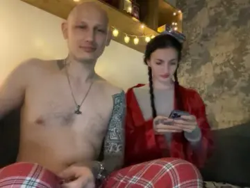 Bongacams Adult Webcams of Dark-Luna