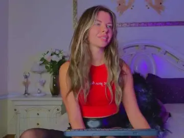 Bongacams Free Porn Cam of LunaRishi
