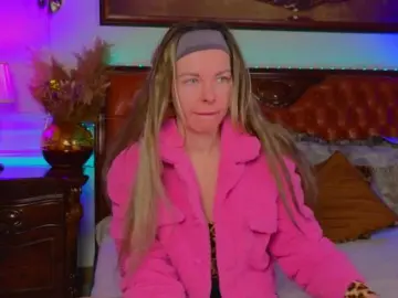 Bongacams Adult Video Chat of LunaRishi