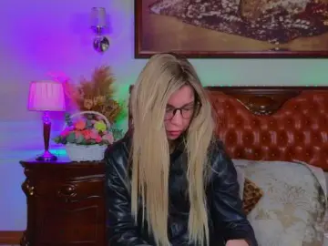 Bongacams Live Porn of LunaRishi