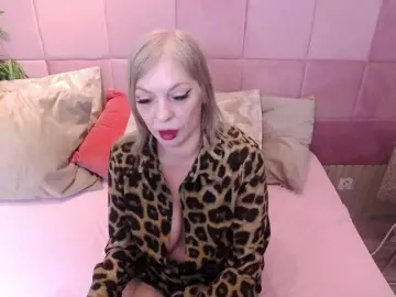 Bongacams Adult Video Chat of MeAmandaX