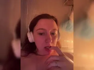 Bongacams Adult Webcam of ksenon02