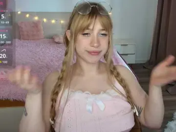 Bongacams Private Sex Chat of linaloon