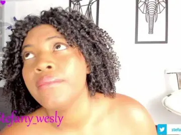Bongacams Free Live Porn of stefany-sexy