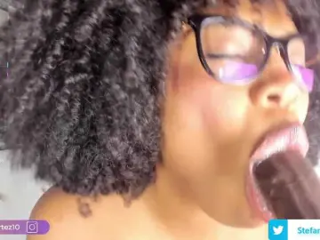 Bongacams Adult Webcam of stefany-sexy