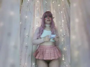 Bongacams Adult Video Chat of -Marcelline