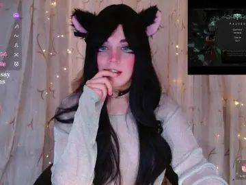 Bongacams Sex Chat of -Marcelline