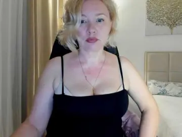 Bongacams Live Sex Cam of Anna1W