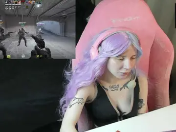 Bongacams Adult Webcams of MoonScar