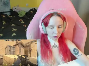 Bongacams Live Porn of MoonScar