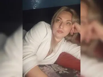 Bongacams Best live sex cam show of Tanysha-1