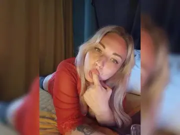 Bongacams Sex Cam of Tanysha-1