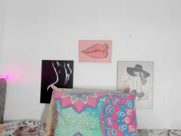 Bongacams Sex Chat of BarbieHotLaura