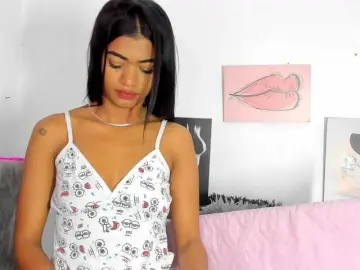 Bongacams Live Porn of BarbieHotLaura