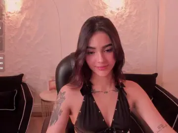 Bongacams Adult Webcam of CarolineEvans