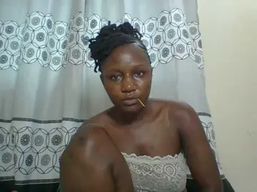 Bongacams Adult Webcams of Chocolateskin4