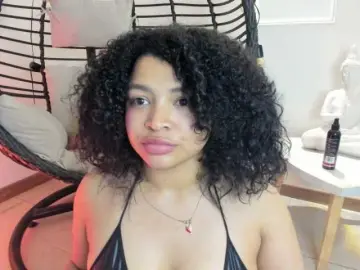 Bongacams Nude Webcam of Dakota-Mars