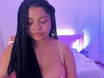 Bongacams Live Sex of Dakota-Mars