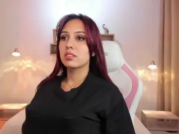 Bongacams Live Sex of Iriina-