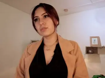 Bongacams Free Porn Cam of Iriina-