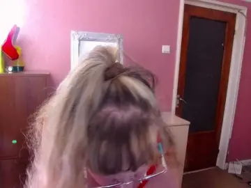 Bongacams Live Sex Cam of LadyMariahx