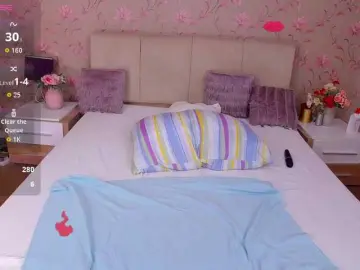 Bongacams Sex Chat of LadyMariahx