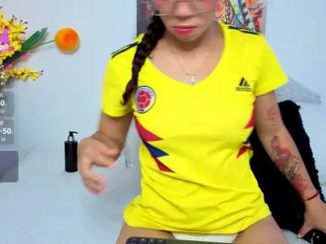 Bongacams Best live sex cam show of LittleSky