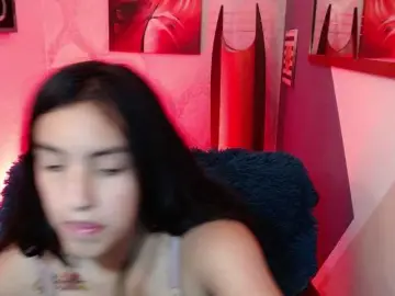 Bongacams Adult Video Chat of Loornna-mirr