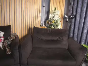 Bongacams Best Webcam of LunaLicks