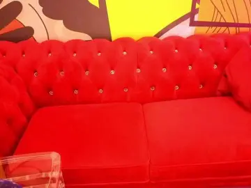 Bongacams Free Porn Cam of LunaLicks