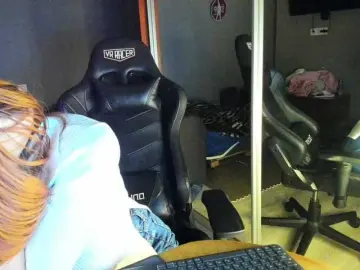 Bongacams Adult Video Chat of LunaLicks