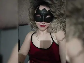 Bongacams Best Webcam of MonaLyss