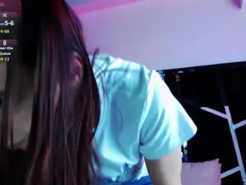 Bongacams Live Sex Cam of NicolleNixx