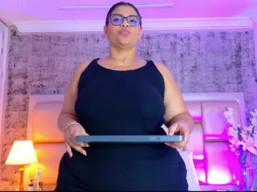 Bongacams Live Sex Cam of SelennaCooper