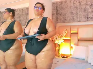 Bongacams Live Sex of SelennaCooper