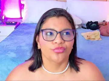 Bongacams Private Sex Chat of SelennaCooper