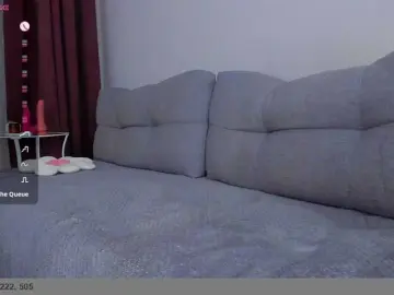 Bongacams Sex Cam of CandySpirit