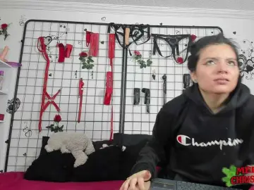 Bongacams Adult Video Chat of Dreamgirlss