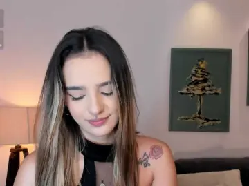 Bongacams Free Porn Cam of LaurentRosse