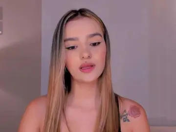 Bongacams Live Sex Cam of LaurentRosse