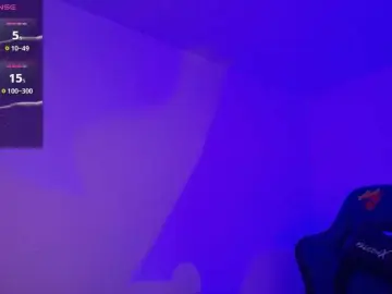 Bongacams Private Sex Chat of NicolWhitee