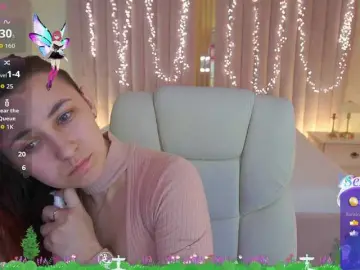 Bongacams Free Live Porn of RoxyRayy