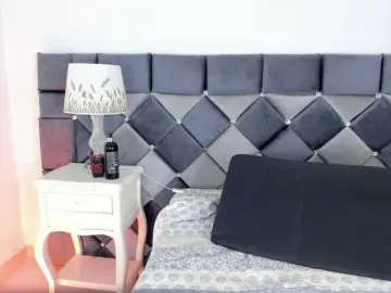 Bongacams Private Sex Chat of XXXiomara