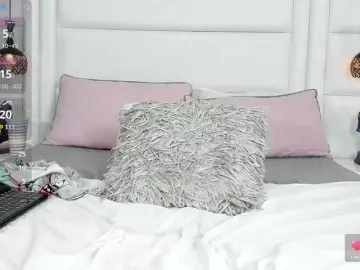 Bongacams Sex Cam of Haileylee