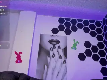 Bongacams Sex Cam of My-melodyy