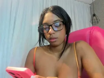 Bongacams Nude Webcam of NATALIKIDMAN