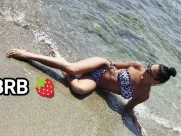 Bongacams Free Porn Cam of Paniserca